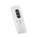 BECKER-Antriebe GmbH Rolladen Weiß Becker Handsender Centronic SunWindControl SWC445-II