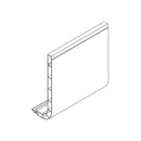 BeClever Rolladen 100cm BeClever Kastenrevisionsabdeckung 165x175 CBPR10