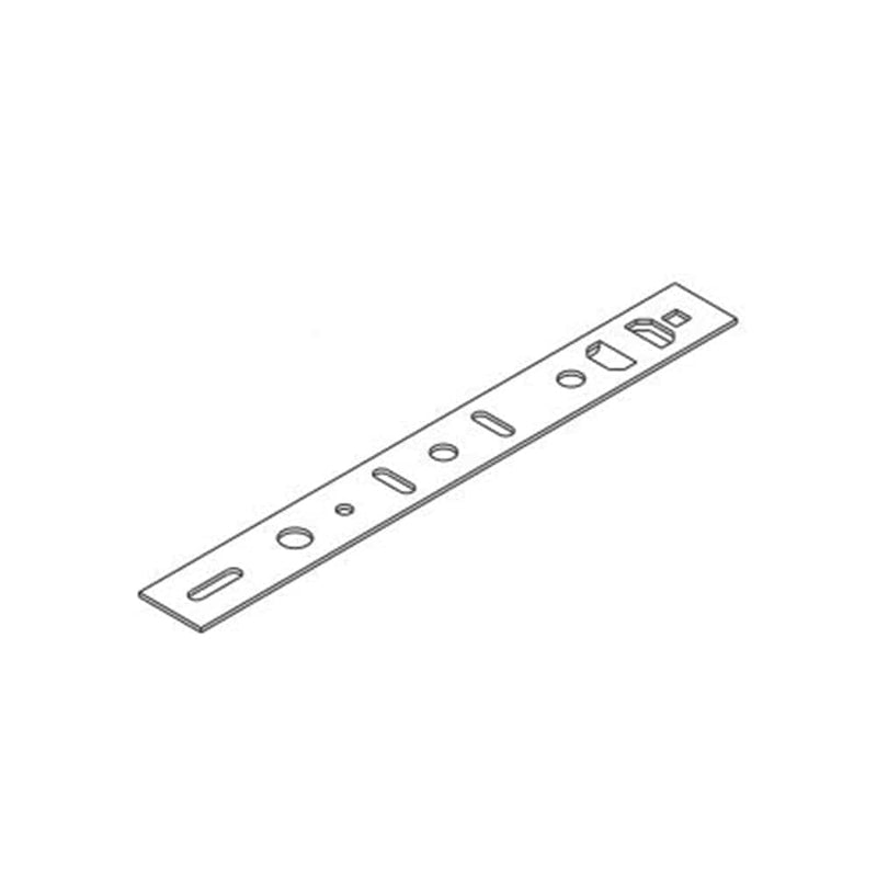 BeClever Rolladen BeClever Befestigungsanker für PT 00 CBAF02