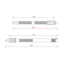 BeClever Rolladen BeClever Federmechanismus für AN CBAD01