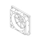 BeClever Rolladen BeClever Seitenwand des Kastens 165x175 CBAE11