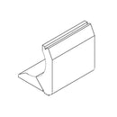 BeClever Rolladen BeClever Wärmedämmung 165x175 CBAH11 N (NP)