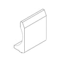 BeClever Rolladen BeClever Wärmedämmung 205x215 CBAH21 (PS)