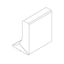 BeClever Rolladen BeClever Wärmedämmung 205x255 CBAH23 (PS)