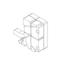 BeClever Rolladen BeClever Wärmedämmung für AE10 CBAH14 (NP)