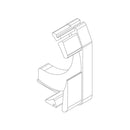 BeClever Rolladen BeClever Wärmedämmung für AE11 CBAH15 (NP)