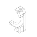BeClever Rolladen BeClever Wärmedämmung für AE21 CBAH25 (NP)