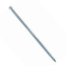 Blaugelb Fenster Blaugelb Rahmenfixschraube ZK-T30 7,5x252 423720