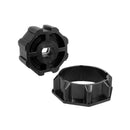 Came Rolladen Came Adapter und Mitnehmer für 45mm Antriebe SW60