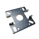 Came Rolladen Came Motorlager für 45mm Antriebe