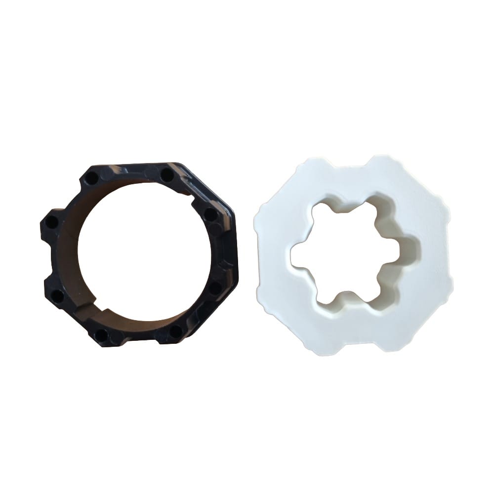 Cherubini Rolladen Cherubini Adapter Mitnehmer SW60 A4505_0510