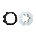 Cherubini Rolladen Cherubini Adapter Mitnehmer SW60 A4505_0510