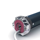 Cherubini Rolladen Cherubini Funk Rohrmotor Dimio ZRX 65/12 65Nm