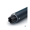 Cherubini Rolladen Cherubini Funk Rohrmotor Open WRX 10/17 10Nm