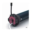 Cherubini Rolladen Cherubini Funk Rohrmotor Open WRX 10/17 10Nm