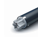 Cherubini Rolladen Cherubini Funk Rohrmotor Ora WRX 10/17 10Nm