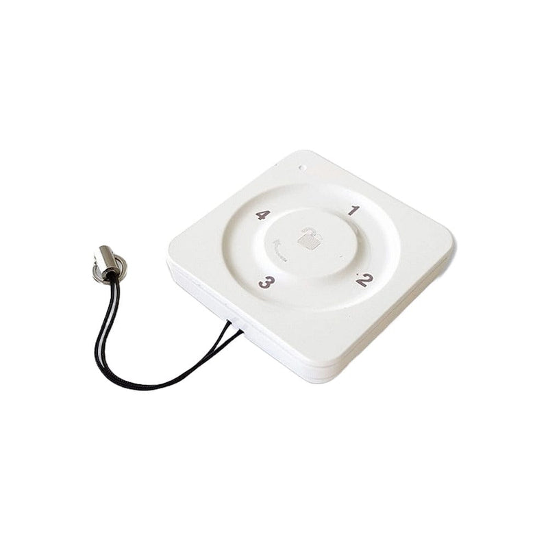 Cherubini Rolladen Cherubini Handsender Touch Lock 4 4-Kanal