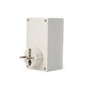 Cherubini Rolladen Cherubini Signalwiedergabegerät Komfort