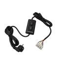 Cherubini Rolladen Cherubini Universal-Einstellkabel für Rolladenmotoren