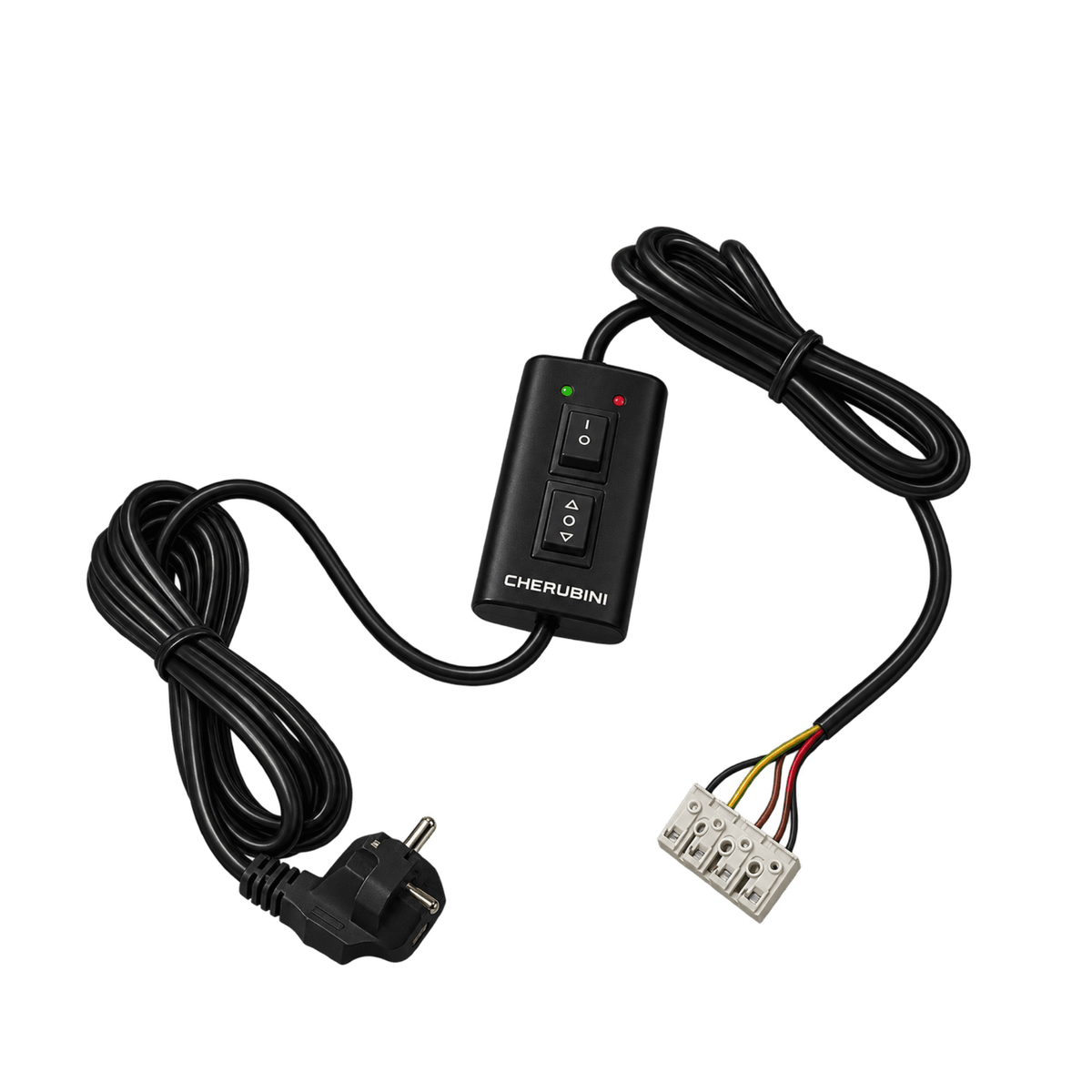 Cherubini Rolladen Cherubini Universal-Einstellkabel für Rolladenmotoren