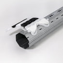 Cherubini Rolladen Cherubini Wellenverbinder mit Clip 721505