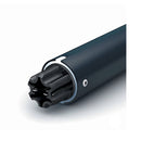 Cherubini Zip-Screen Cherubini Funk Rohrmotor Rebis ZRX 10/17 10Nm