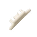 Deceuninck Fenster Deceuninck Inoutic Stulpendkappe 15089