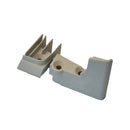 Deceuninck Fenster Deceuninck Inoutic Stulpendkappe 17167