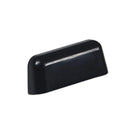 Deceuninck Fenster Deceuninck Inoutic Wasserschlitzkappe Anthrazitgrau 15030