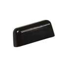 Deceuninck Fenster Deceuninck Inoutic Wasserschlitzkappe Dunkelbraun 15030