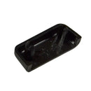 Deceuninck Fenster Deceuninck Inoutic Wasserschlitzkappe Dunkelbraun 15030