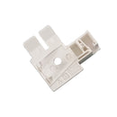 Deceuninck Fenster Deceuninck Inoutic Wetterschenkel Endkappe 5746