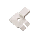 Deceuninck Fenster Deceuninck Inoutic Wetterschenkel Endkappe 5746