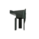 Deceuninck Rolladen Anthrazitgrau Deceuninck Inoutic Einlauftrichter RET12 17554