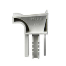 Deceuninck Rolladen Deceuninck Inoutic Einlauftrichter RET2 14236