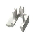 Deceuninck Rolladen Deceuninck Inoutic Einlauftrichter RET2 14236