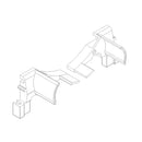 Deceuninck Rolladen Deceuninck Inoutic Einlauftrichter RFE20 15809