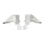 Deceuninck Rolladen Deceuninck Inoutic Einlauftrichter RFE30 15810