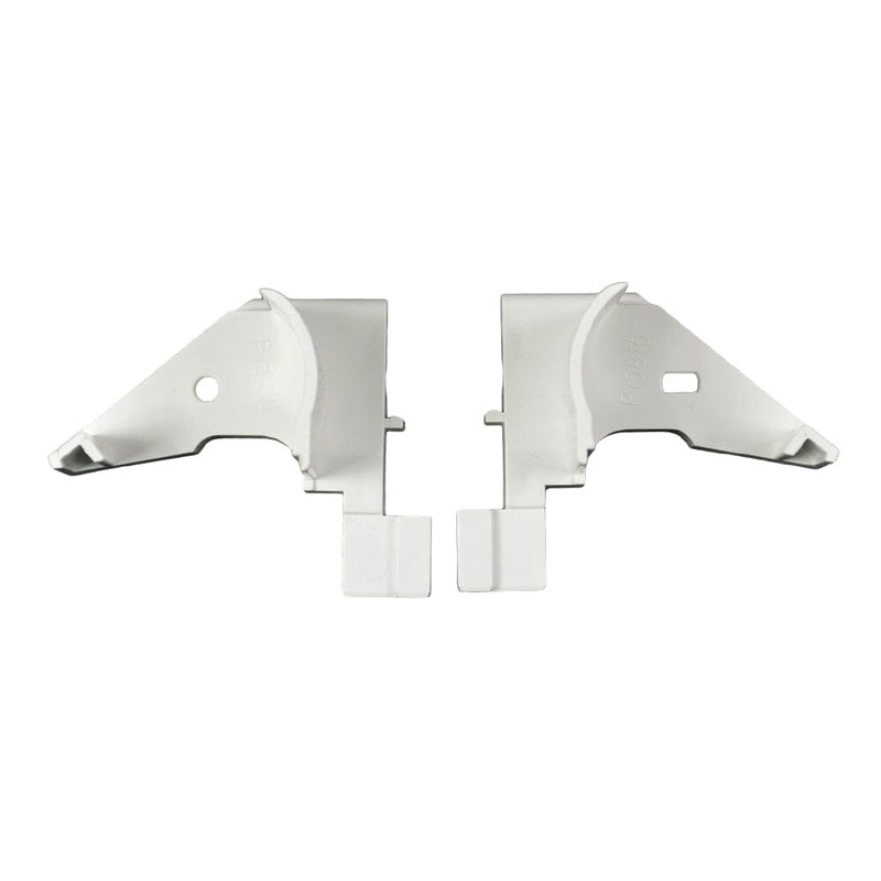 Deceuninck Rolladen Deceuninck Inoutic Einlauftrichter RFE30 15810