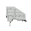 Deceuninck Rolladen Deceuninck Inoutic Einlauftrichter RFE56 15747