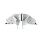Deceuninck Rolladen Deceuninck Inoutic Einlauftrichter RFE56 15747