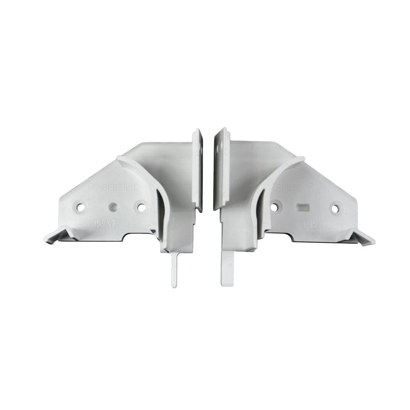 Deceuninck Rolladen Deceuninck Inoutic Einlauftrichter RFE56 15747