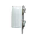 Deceuninck Rolladen Deceuninck Inoutic Einlauftrichter STLMA Maxi 17548