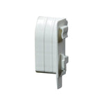 Deceuninck Rolladen Deceuninck Inoutic Einlauftrichter STLMI00 Mini 17547