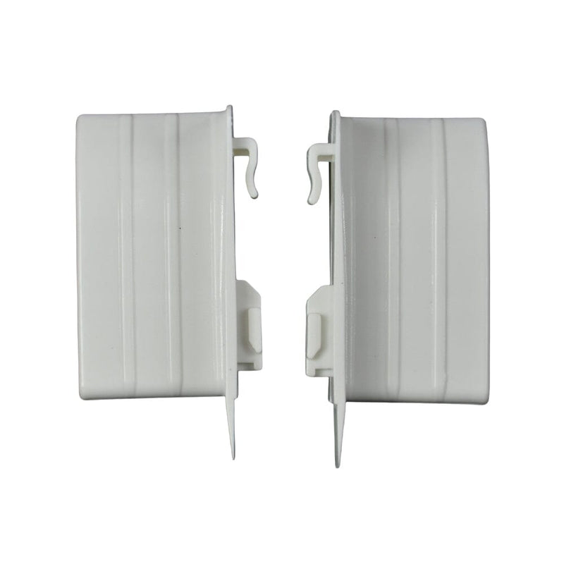 Deceuninck Rolladen Deceuninck Inoutic Einlauftrichter STLMI00 Mini 17547