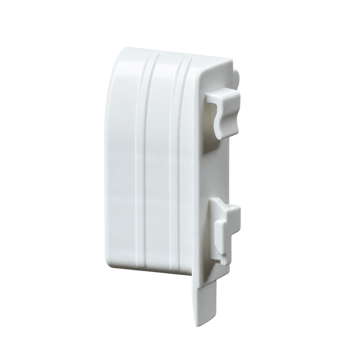 Deceuninck Rolladen Deceuninck Inoutic Einlauftrichter STLMI00 Mini 17547