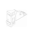 Deceuninck Rolladen Deceuninck Inoutic Einlauftrichter STLMV 17549