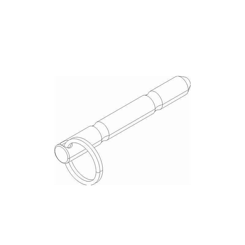 Deceuninck Rolladen Deceuninck Inoutic Sicherungsstift SMPMOK 17552