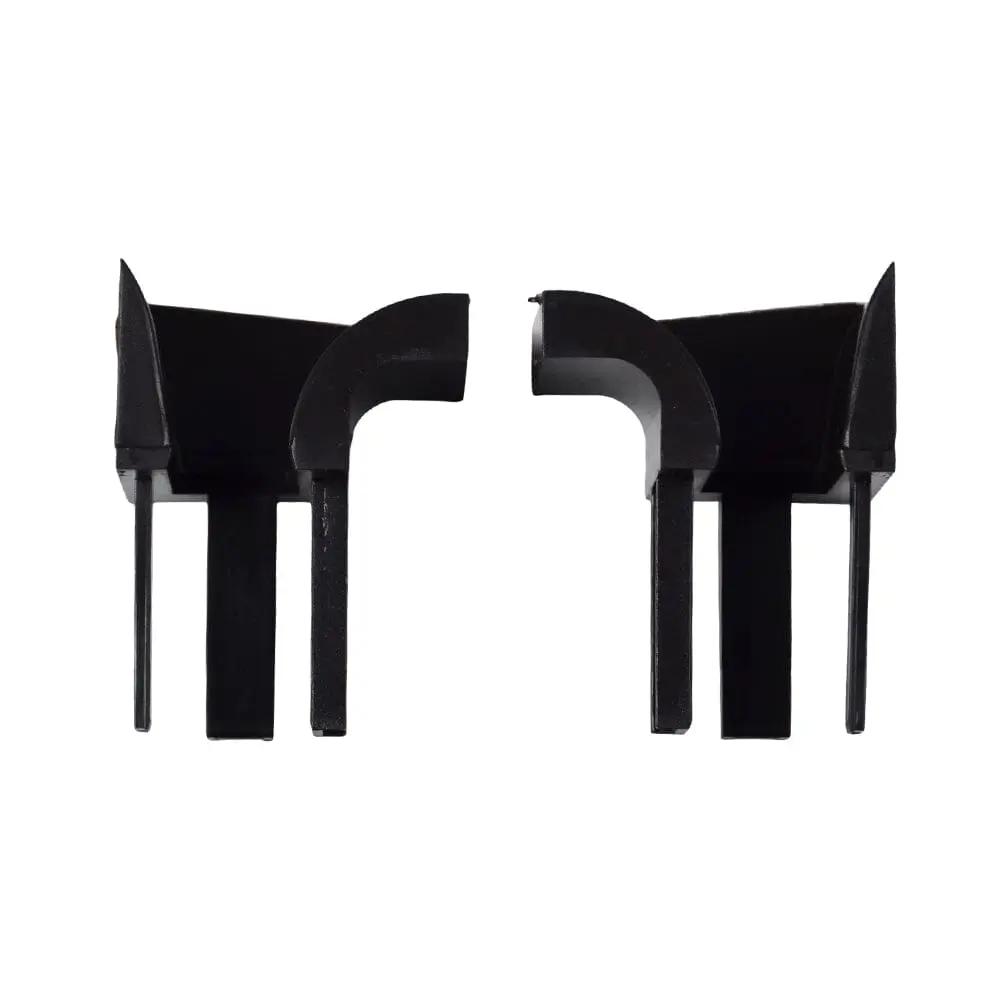 Deceuninck Rolladen Dunkelbraun Deceuninck Inoutic Einlauftrichter RET2 14236