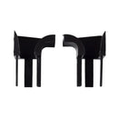 Deceuninck Rolladen Dunkelbraun Deceuninck Inoutic Einlauftrichter RET2 14236